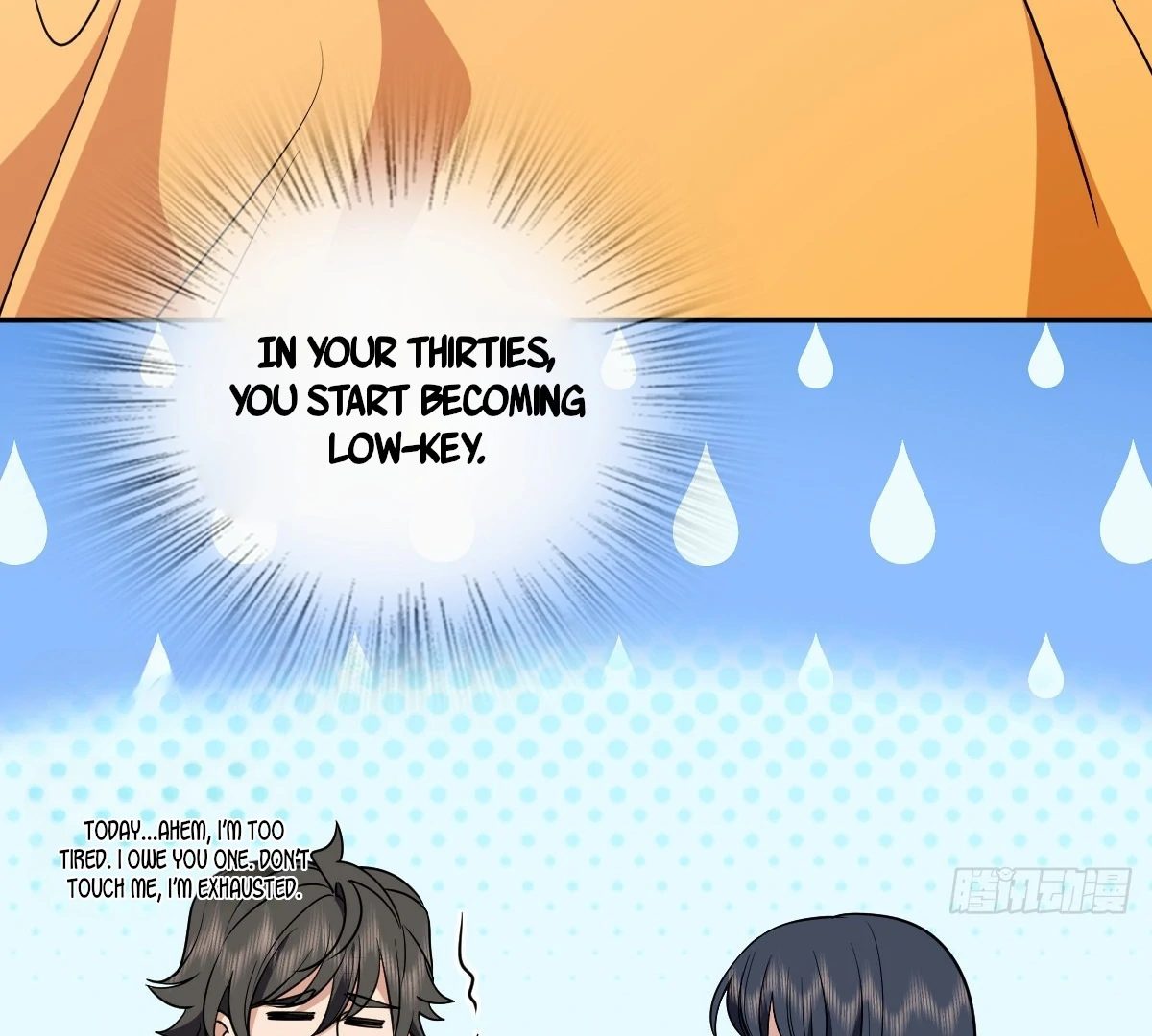 My Wife Is From a Thousand Years Ago Chapter 400 406 45