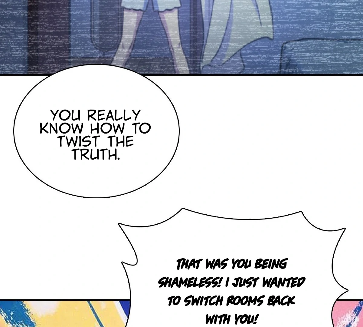 My Wife Is From a Thousand Years Ago Chapter 400 366 5