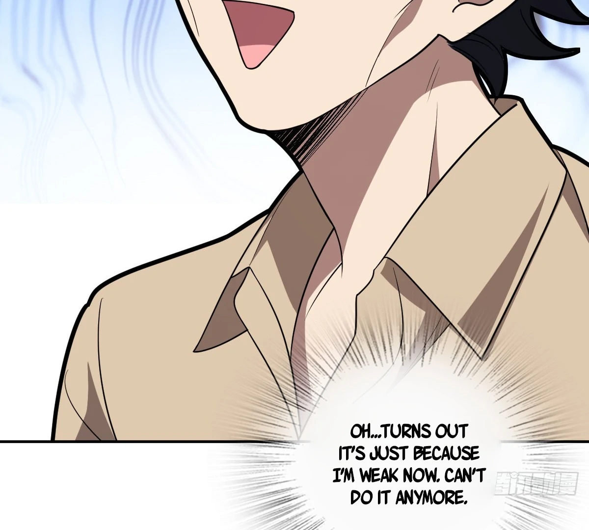 My Wife Is From a Thousand Years Ago Chapter 400 412 51