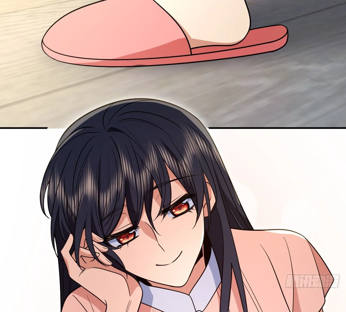 My Wife Is From a Thousand Years Ago Chapter 400 414 53