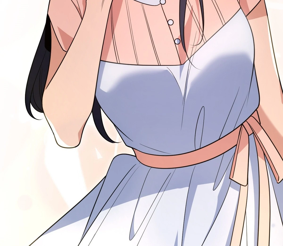 My Wife Is From a Thousand Years Ago Chapter 400 415 54