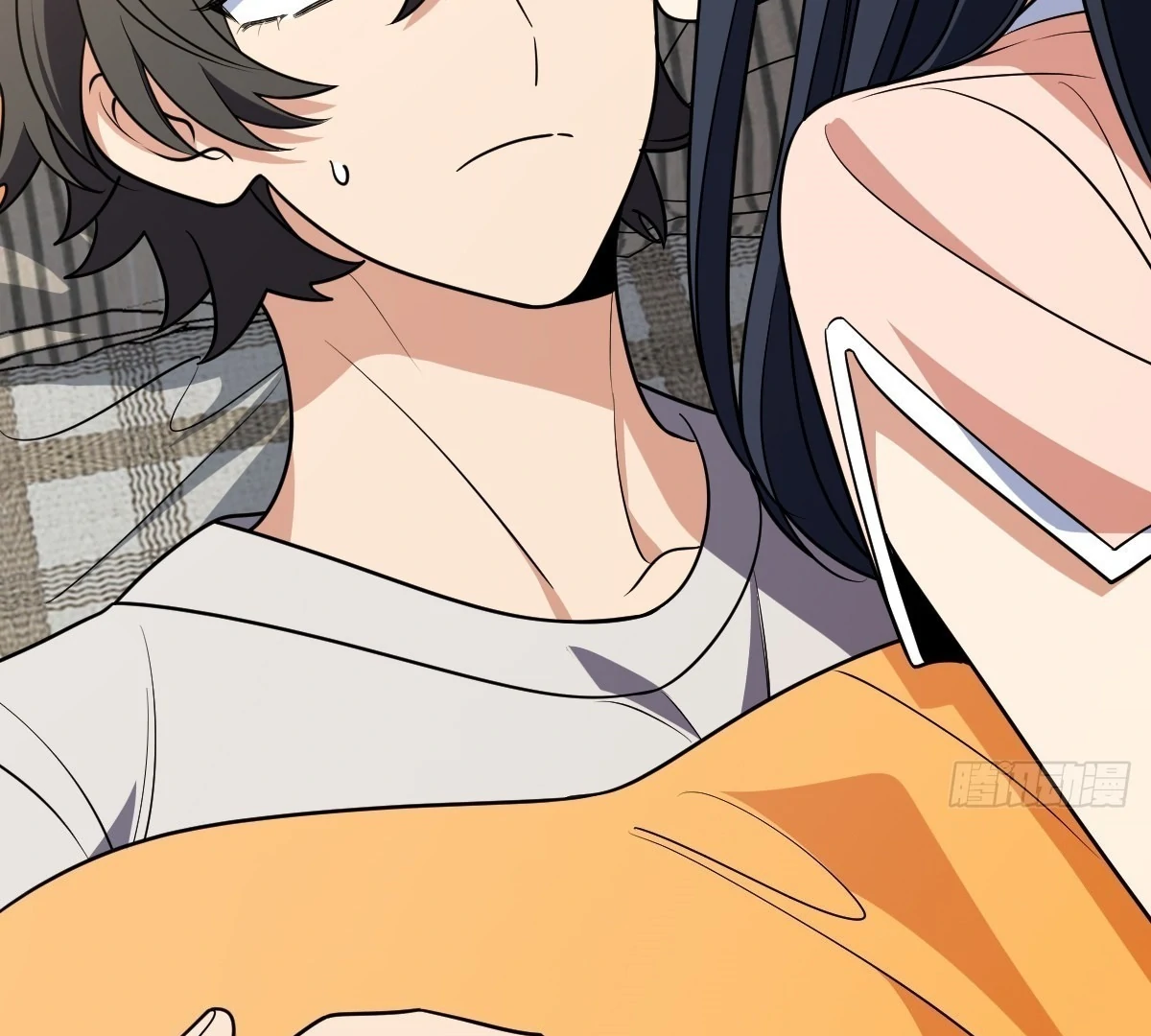 My Wife Is From a Thousand Years Ago Chapter 400 418 57