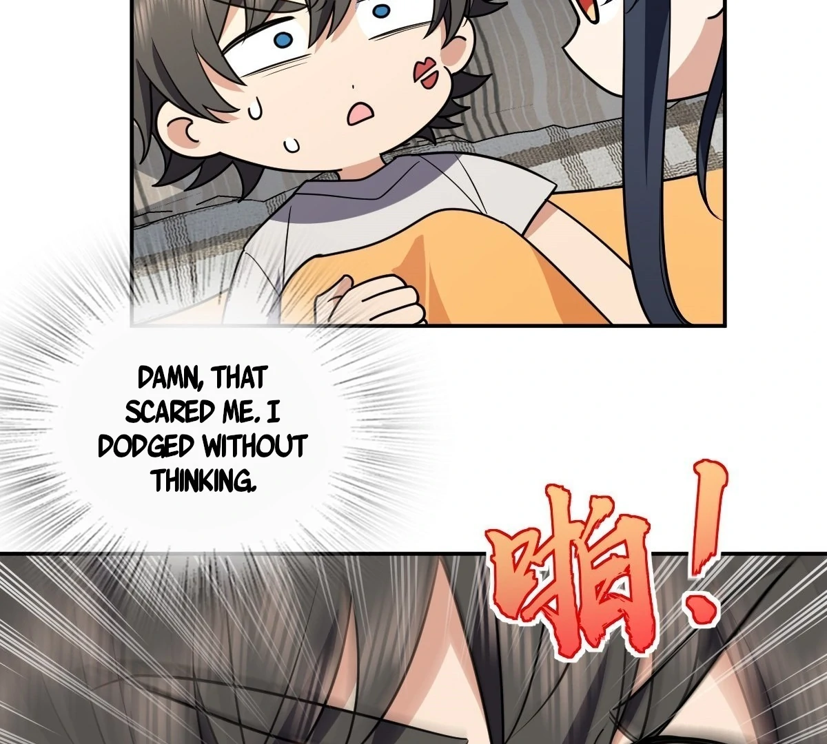 My Wife Is From a Thousand Years Ago Chapter 400 420 59