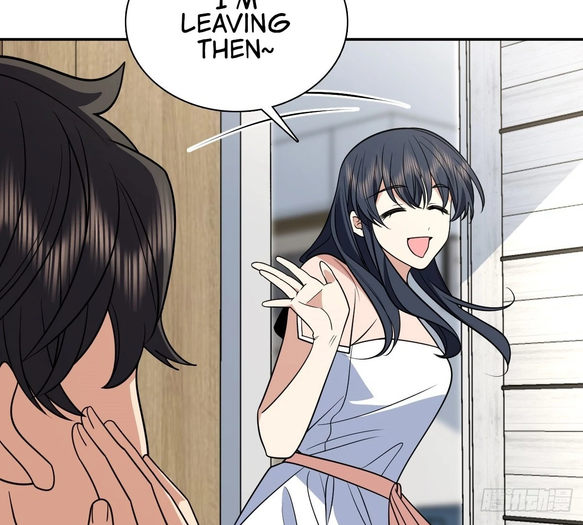 My Wife Is From a Thousand Years Ago Chapter 400 425 64