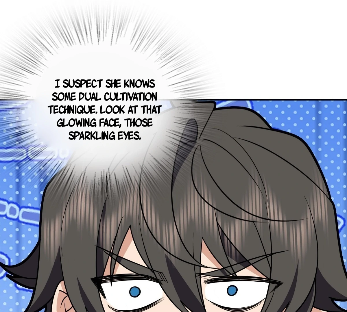 My Wife Is From a Thousand Years Ago Chapter 400 428 67