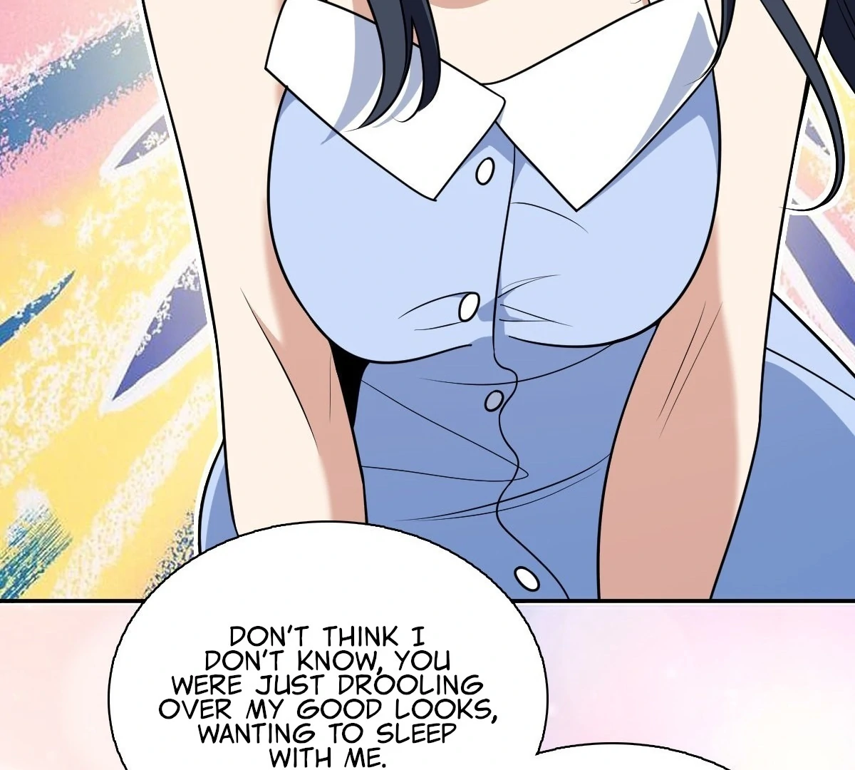 My Wife Is From a Thousand Years Ago Chapter 400 368 7