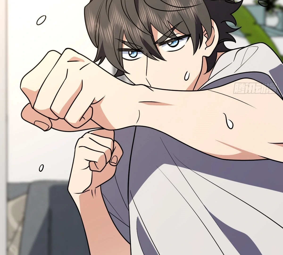 My Wife Is From a Thousand Years Ago Chapter 400 433 72