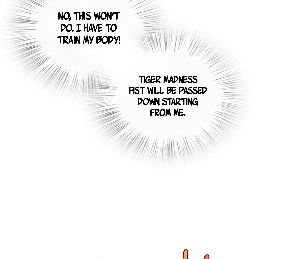 My Wife Is From a Thousand Years Ago Chapter 400 435 74