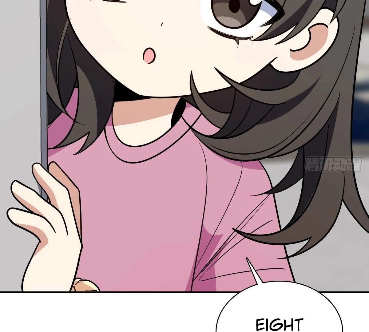 My Wife Is From a Thousand Years Ago Chapter 400 440 79