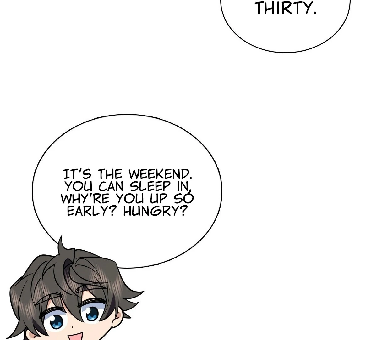 My Wife Is From a Thousand Years Ago Chapter 400 441 80