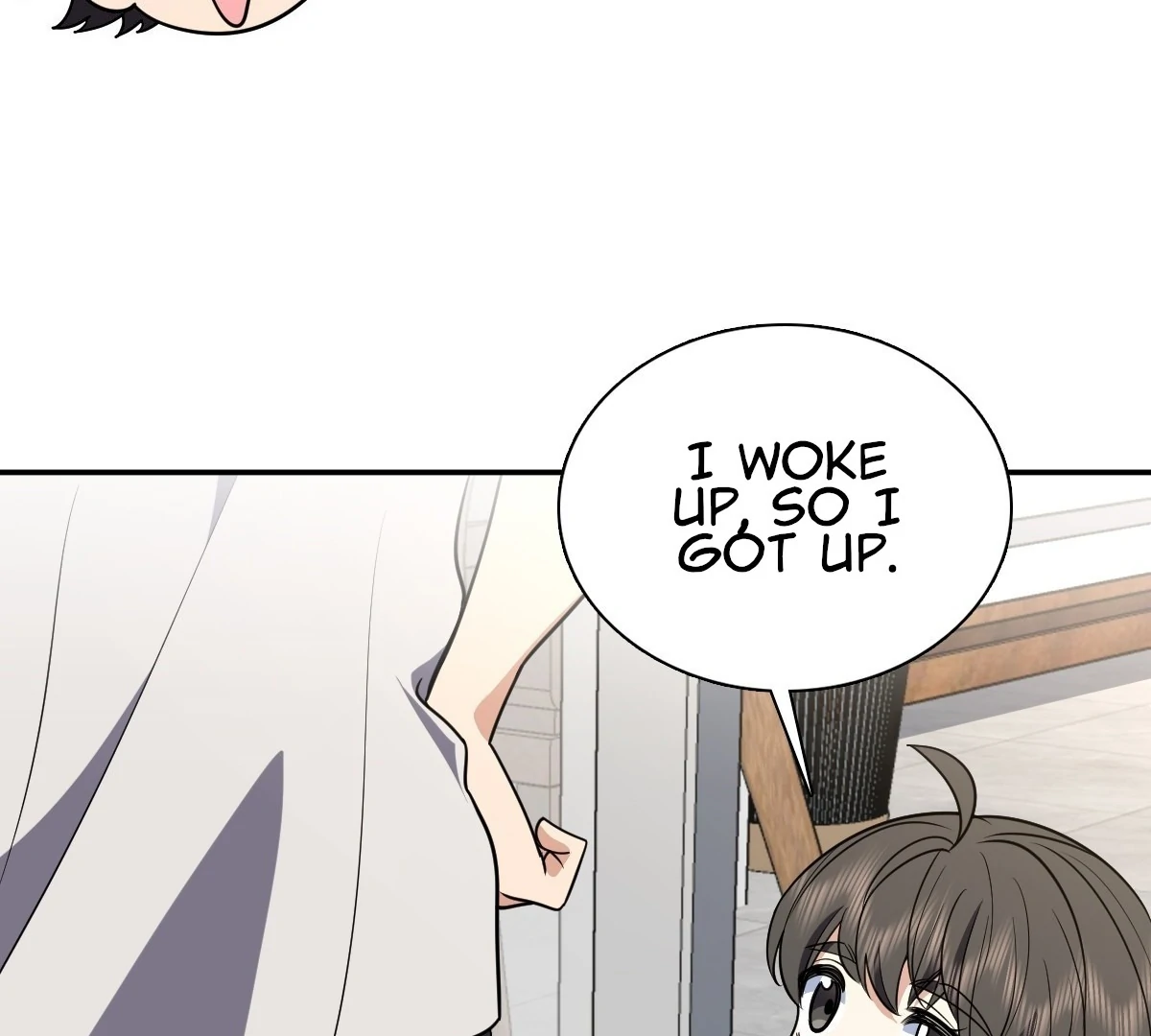 My Wife Is From a Thousand Years Ago Chapter 400 442 81