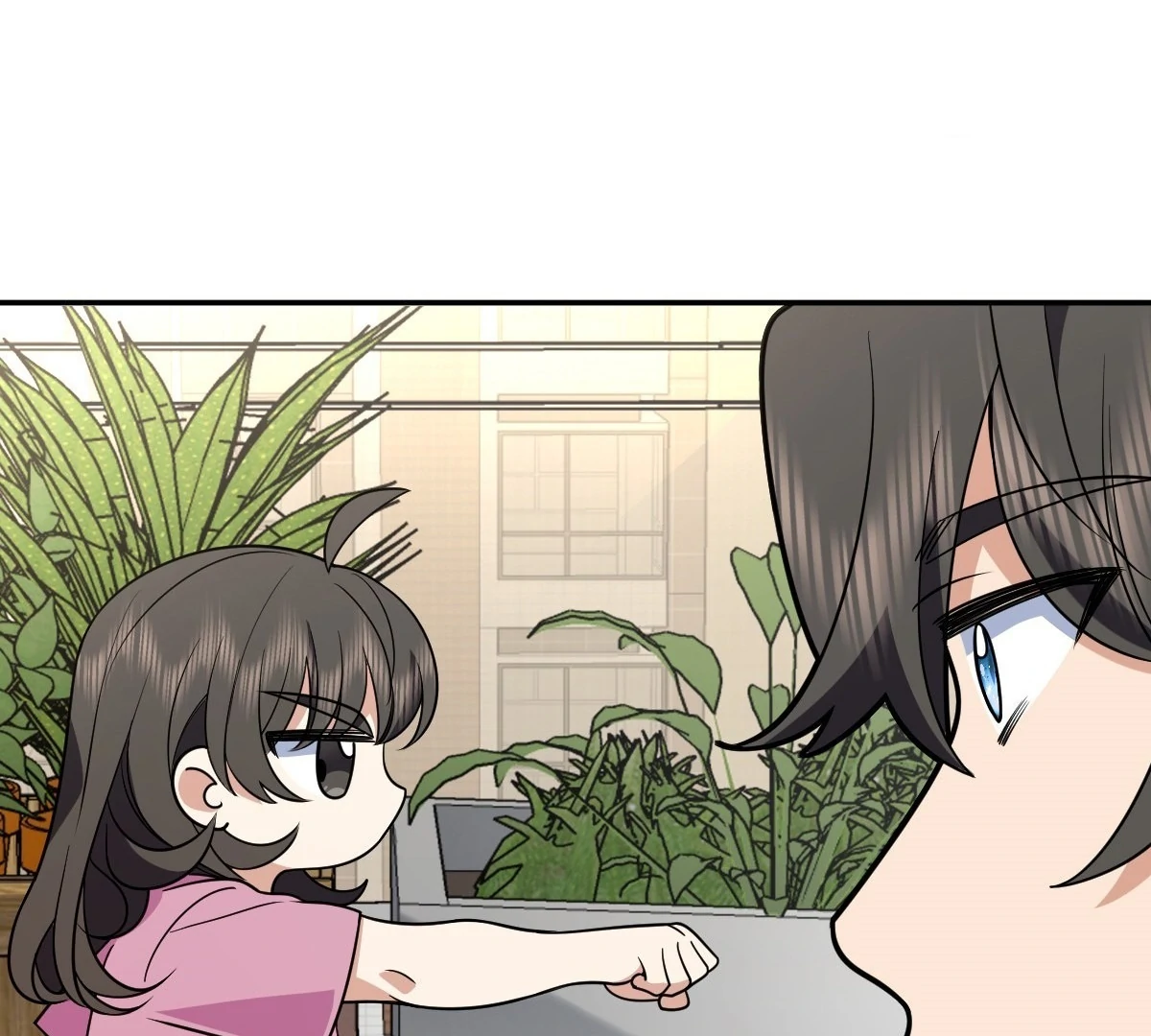 My Wife Is From a Thousand Years Ago Chapter 400 445 84