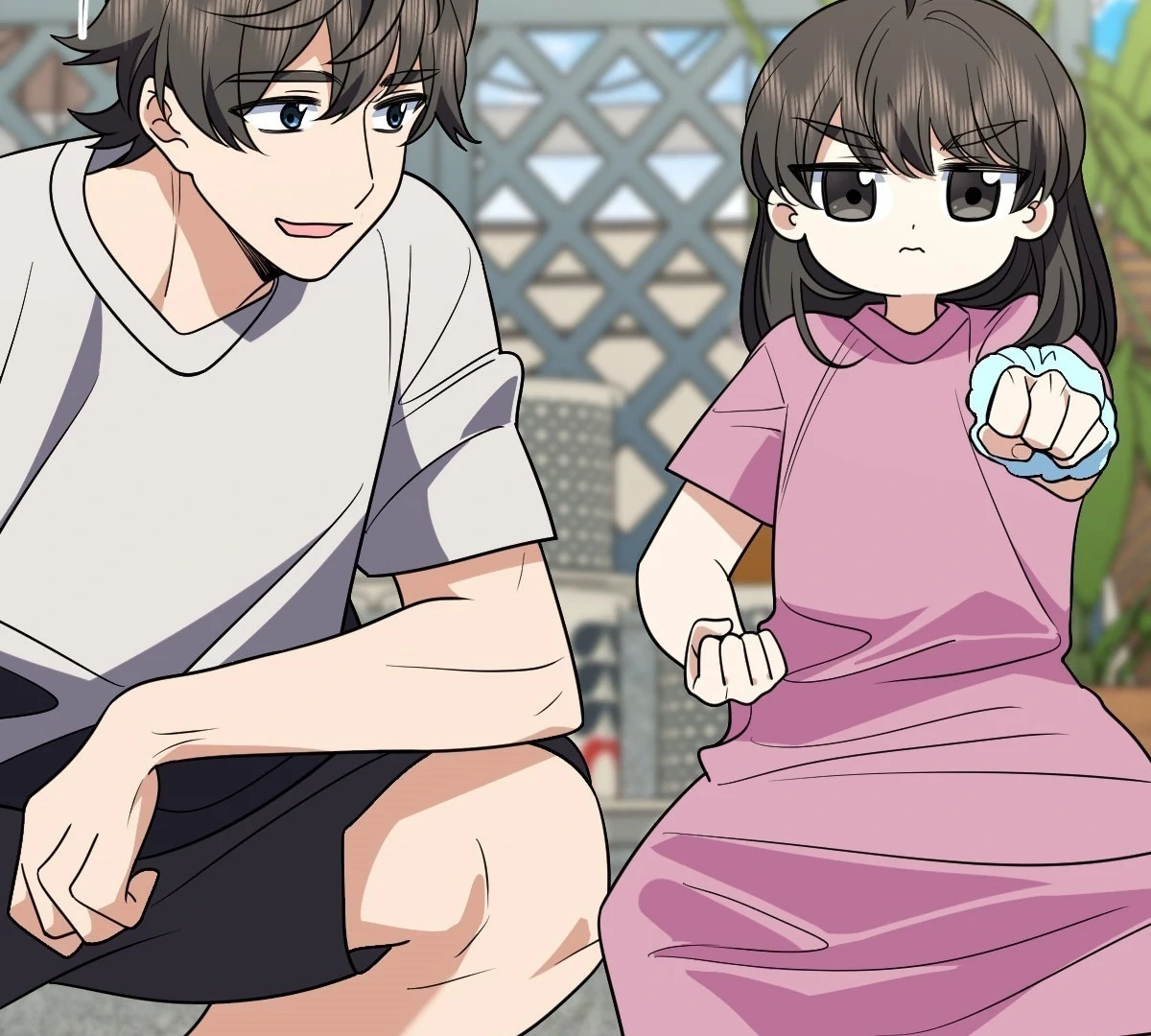 My Wife Is From a Thousand Years Ago Chapter 400 449 88