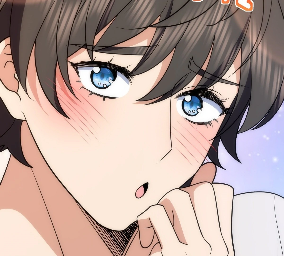 My Wife Is From a Thousand Years Ago Chapter 400 370 9