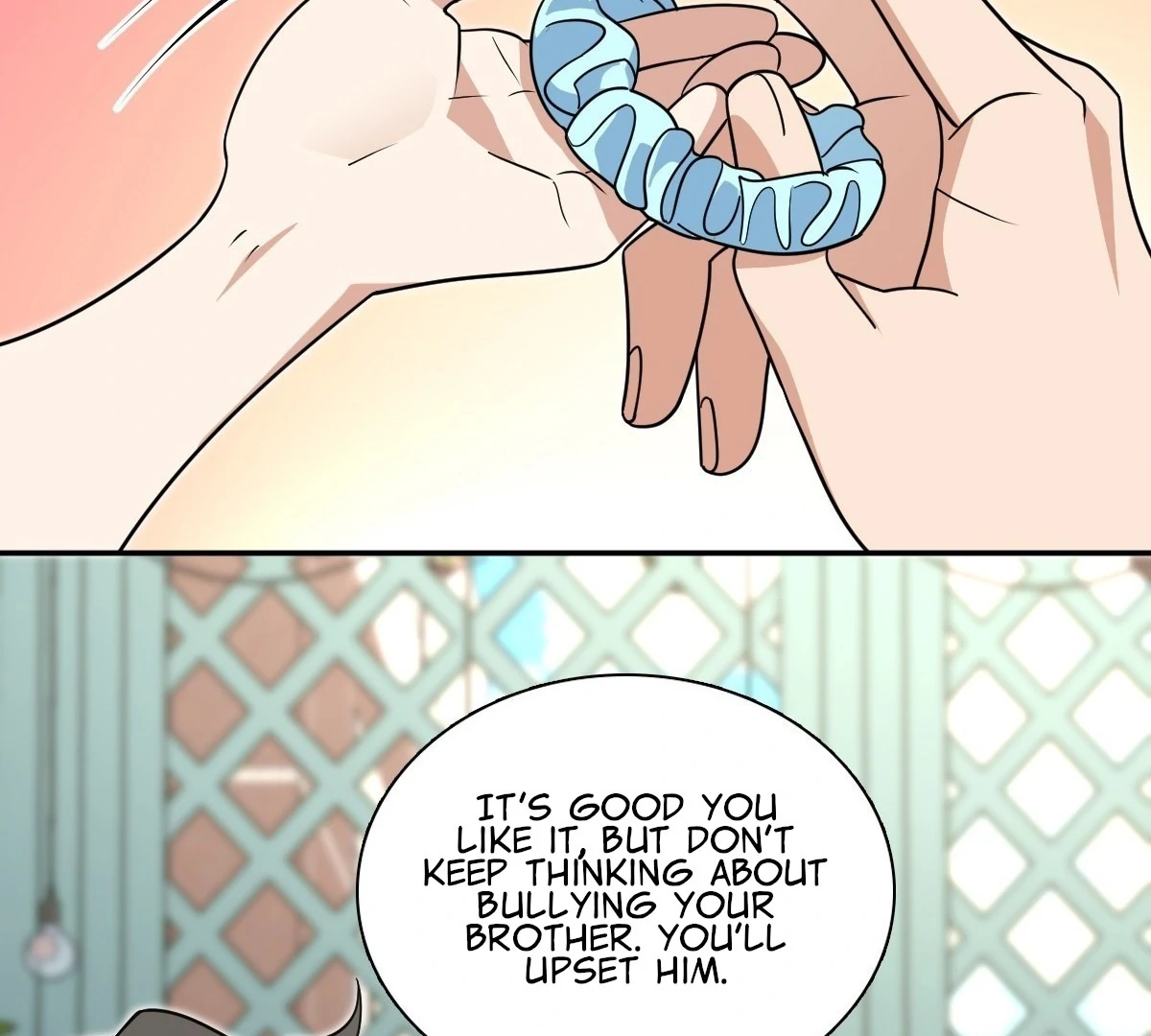 My Wife Is From a Thousand Years Ago Chapter 400 451 90