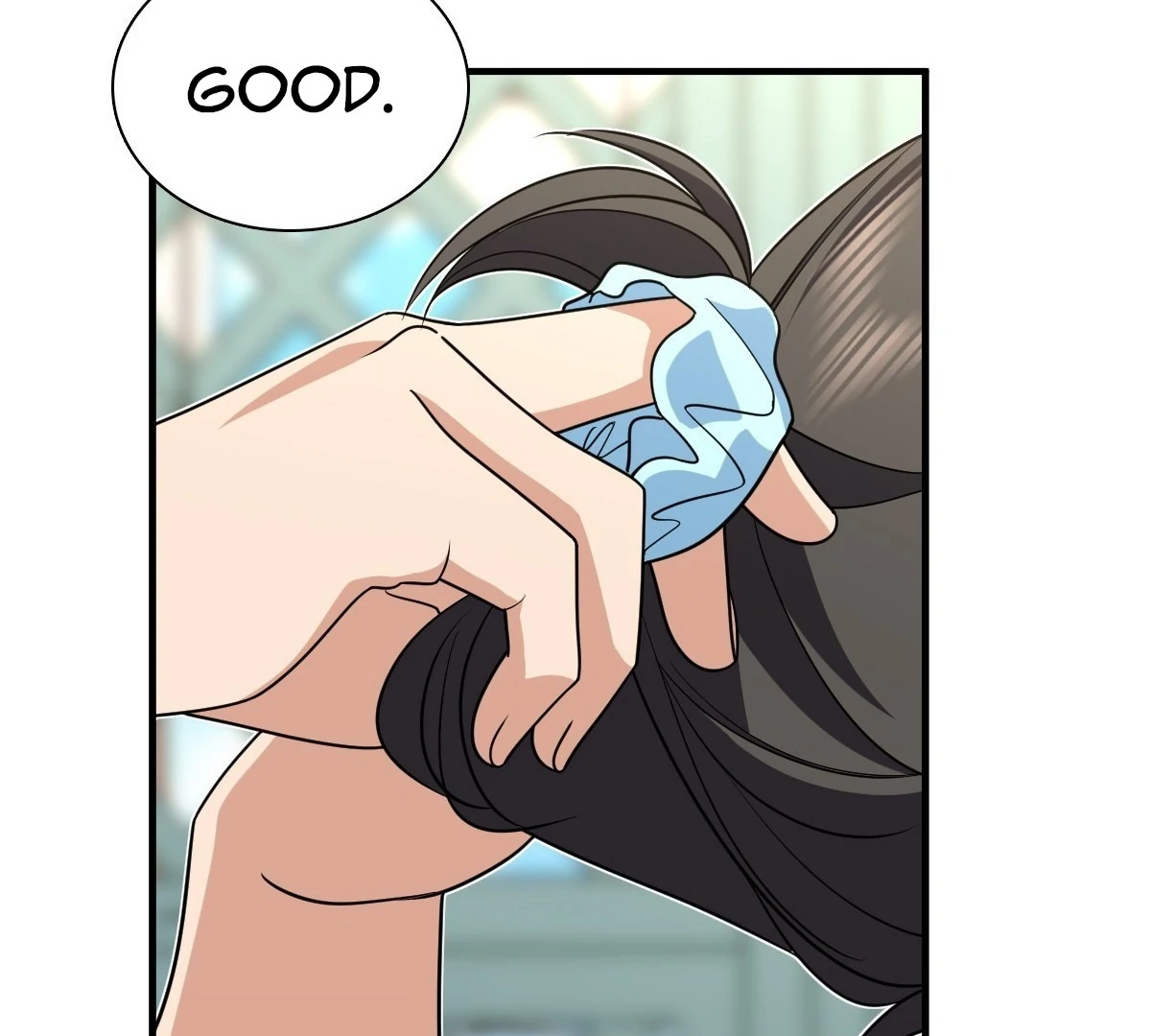 My Wife Is From a Thousand Years Ago Chapter 400 454 93