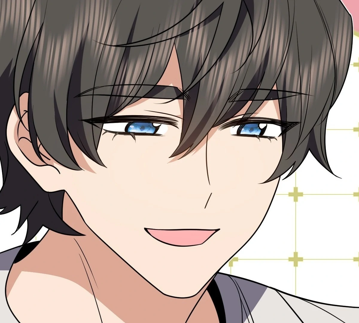 My Wife Is From a Thousand Years Ago Chapter 400 456 95