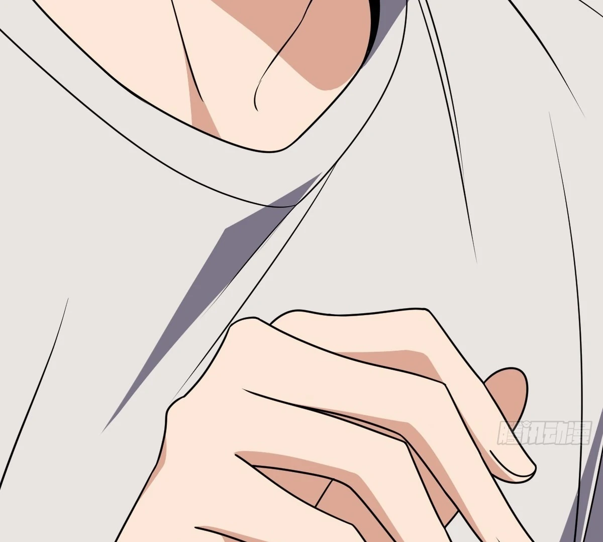 My Wife Is From a Thousand Years Ago Chapter 400 457 96