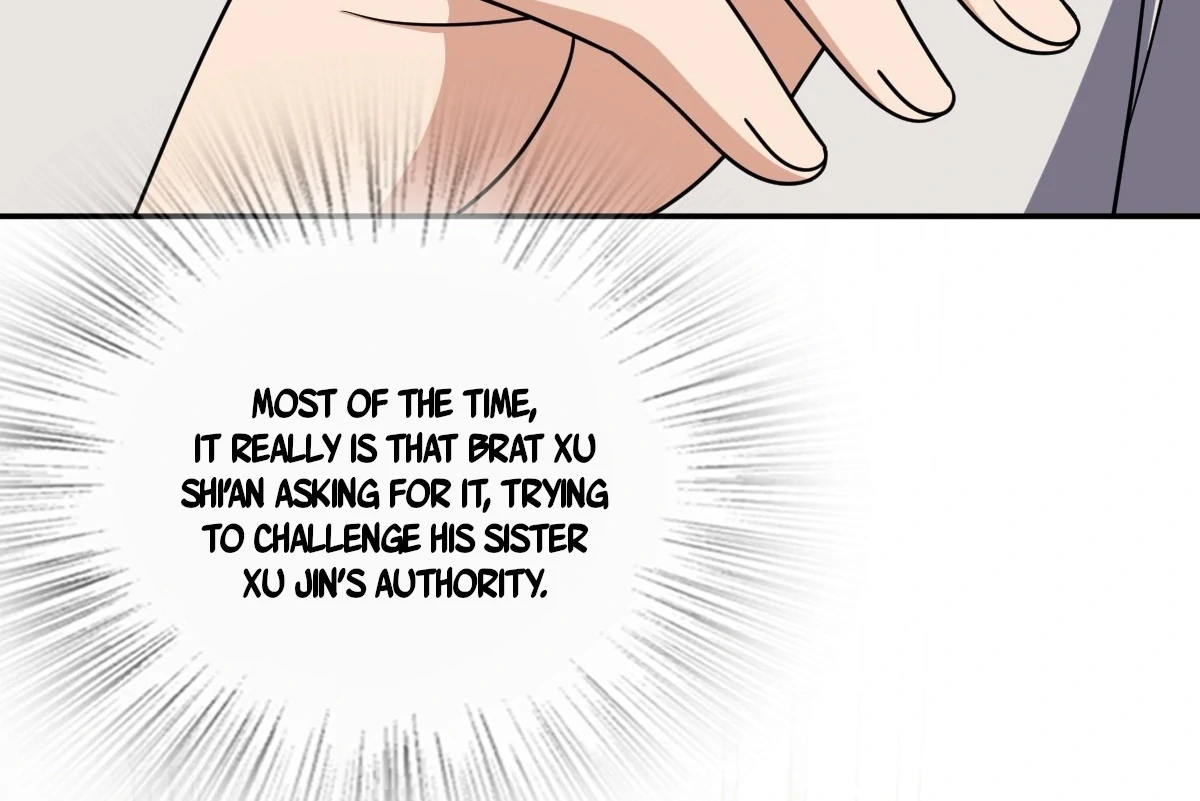 My Wife Is From a Thousand Years Ago Chapter 400 458 97