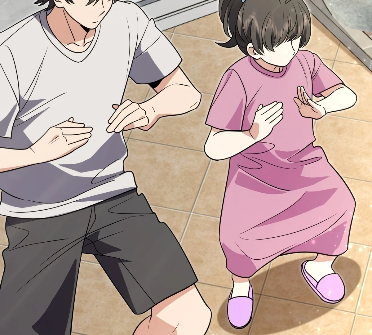 My Wife Is From a Thousand Years Ago Chapter 400 460 99