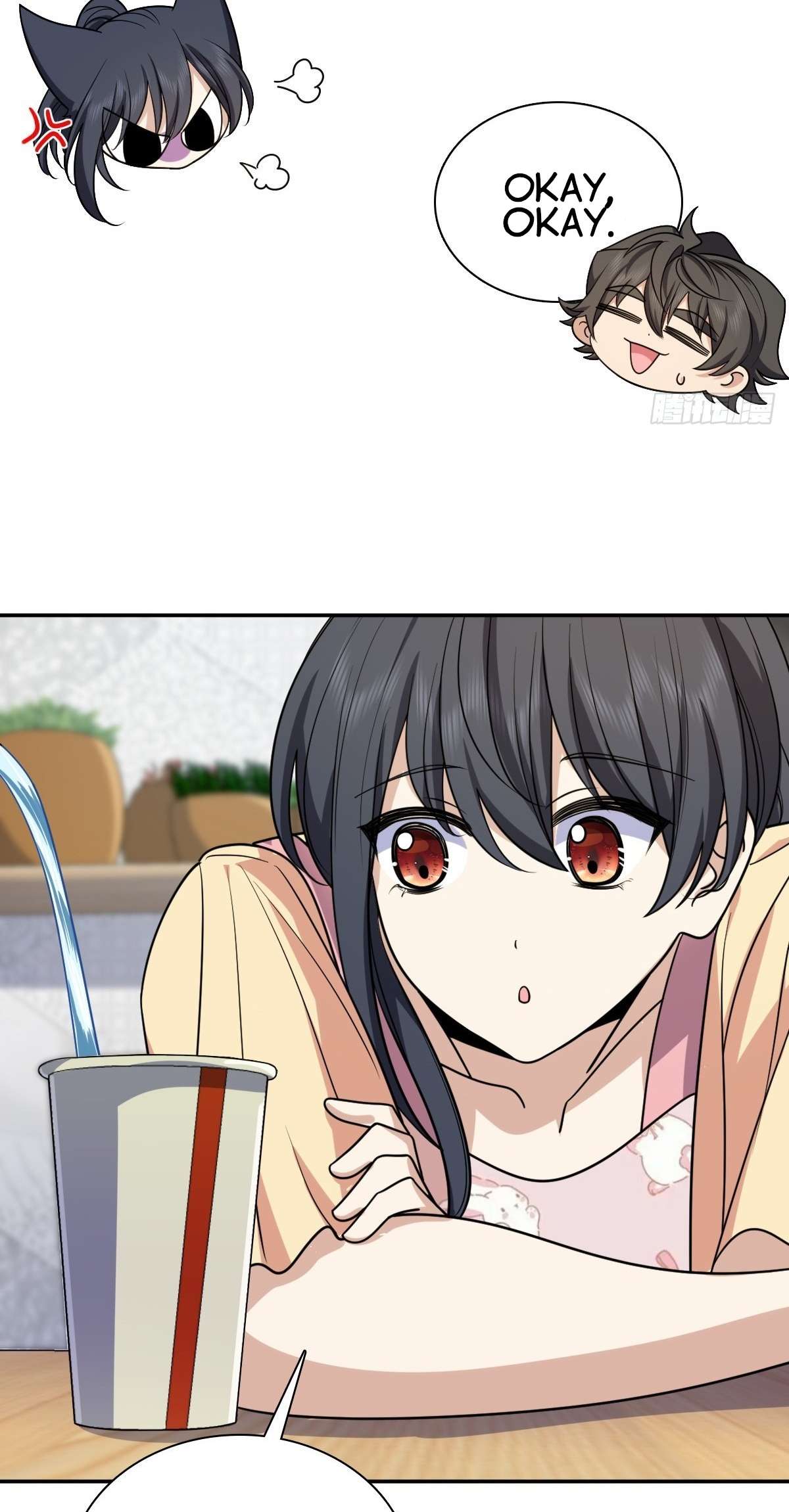 My Wife Is From a Thousand Years Ago Chapter 404 198 35