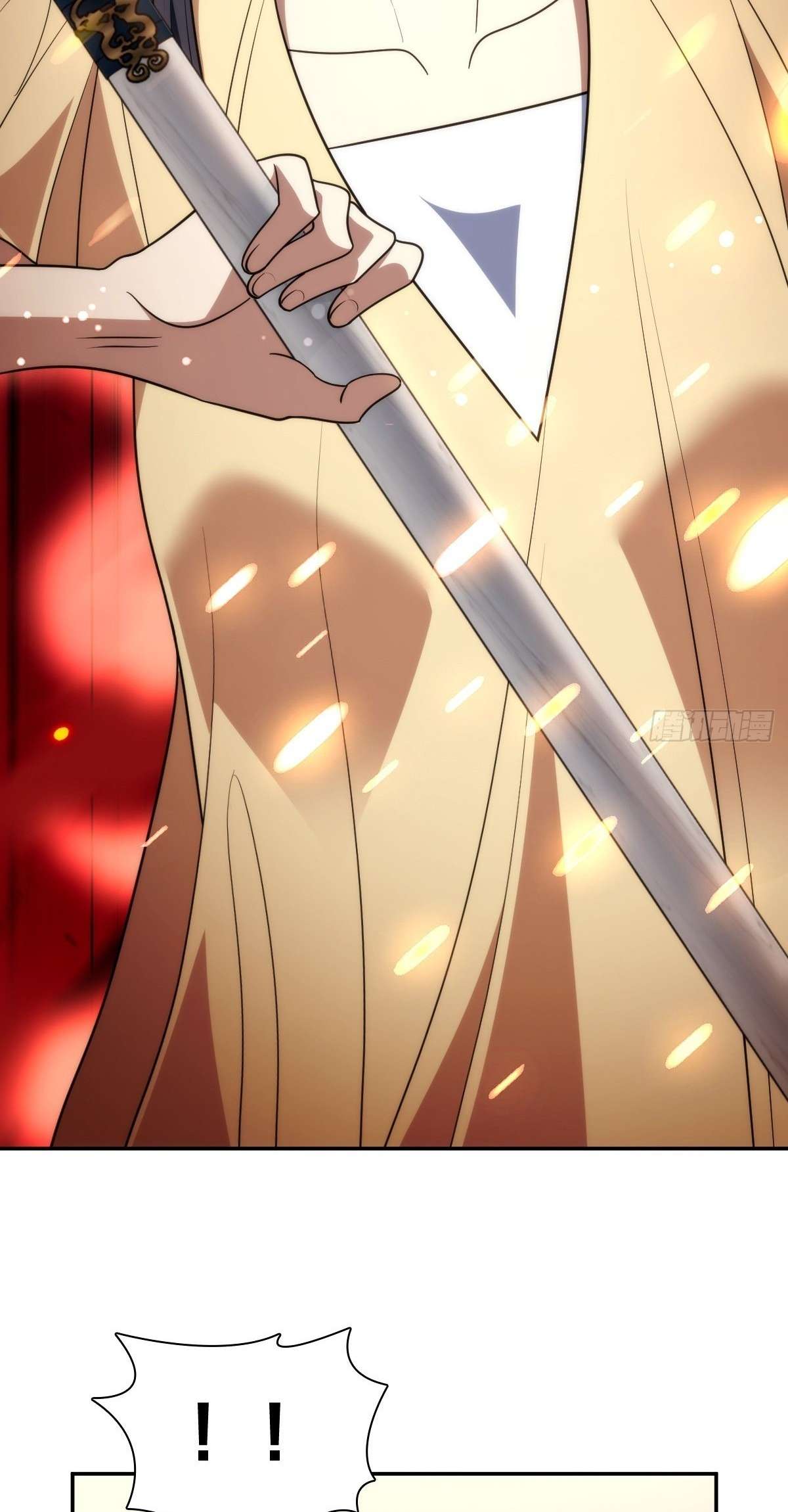 My Wife Is From a Thousand Years Ago Chapter 405 176 10