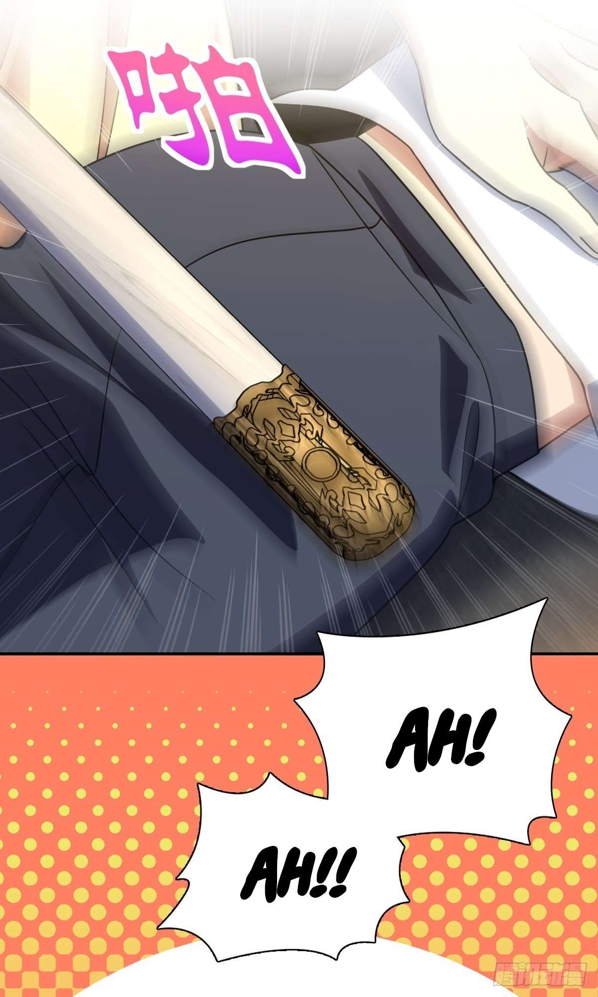 My Wife Is From a Thousand Years Ago Chapter 405 181 15