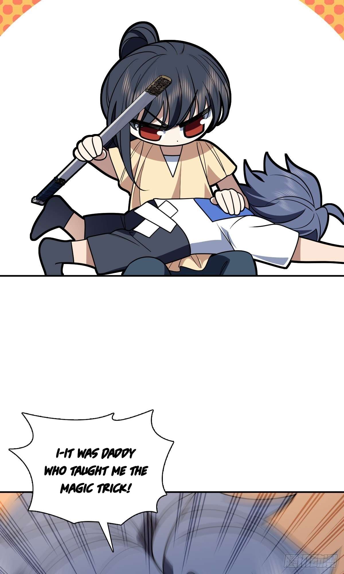 My Wife Is From a Thousand Years Ago Chapter 405 182 16