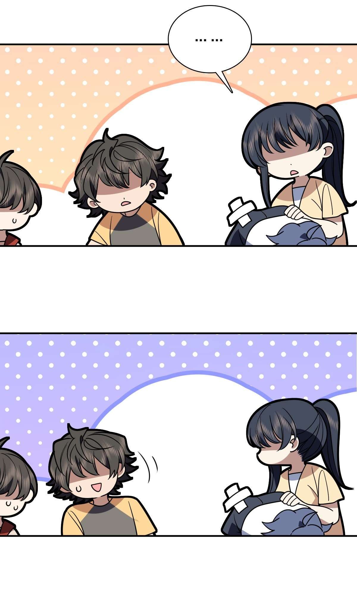 My Wife Is From a Thousand Years Ago Chapter 405 184 18