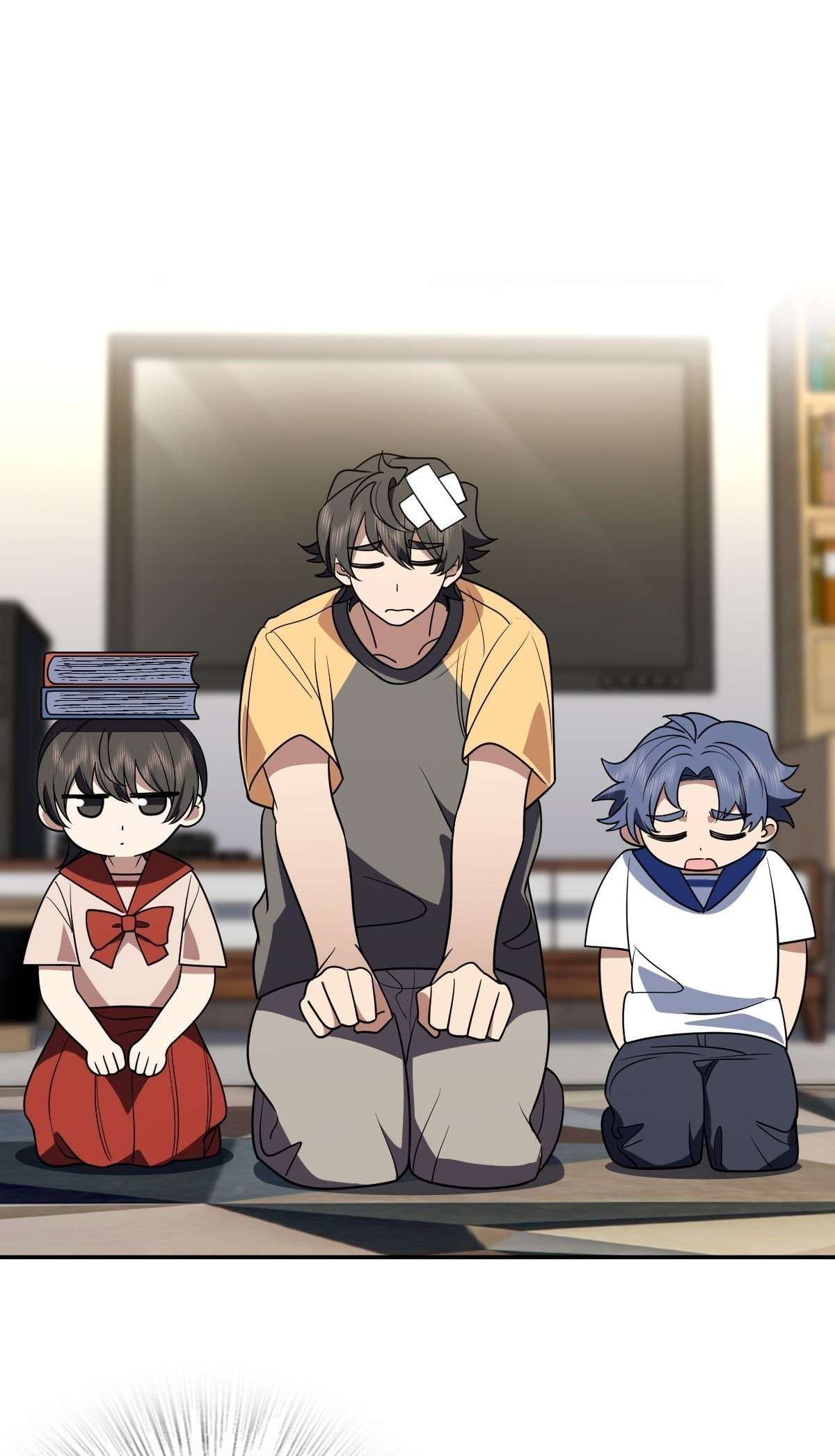 My Wife Is From a Thousand Years Ago Chapter 405 185 19