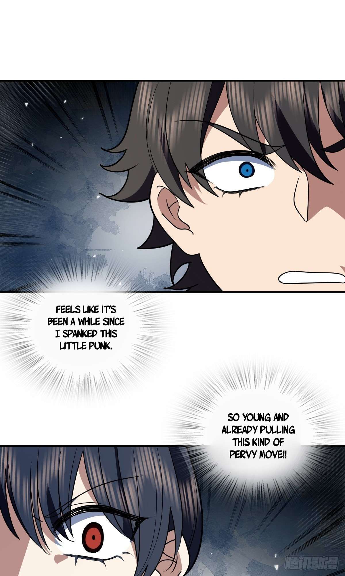 My Wife Is From a Thousand Years Ago Chapter 405 168 2