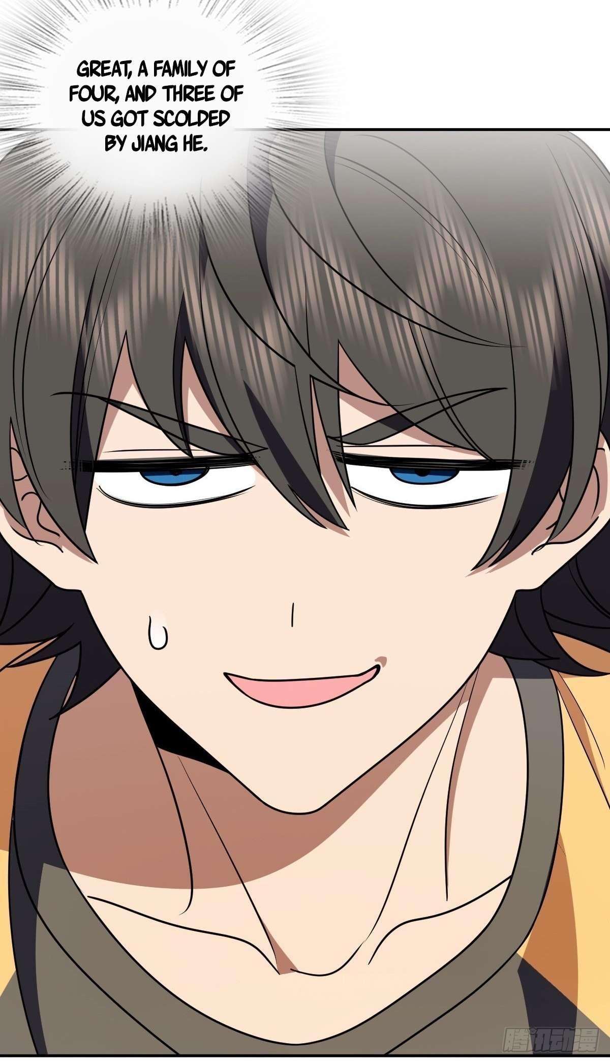 My Wife Is From a Thousand Years Ago Chapter 405 186 20