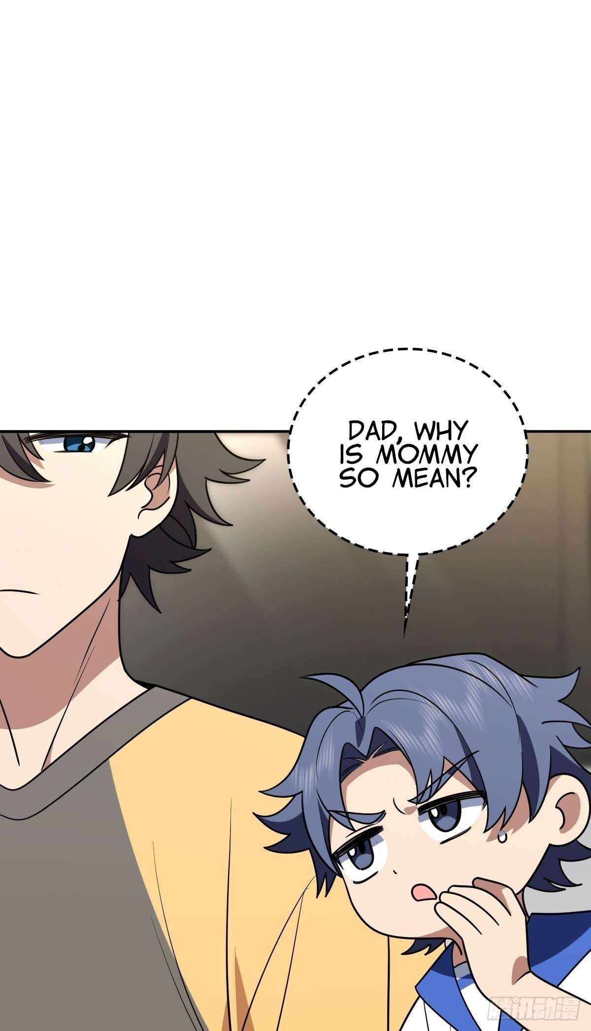 My Wife Is From a Thousand Years Ago Chapter 405 187 21