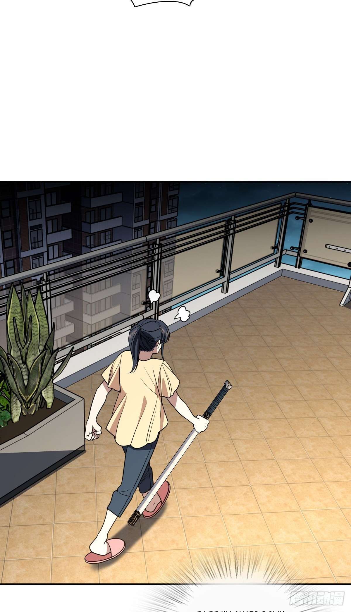 My Wife Is From a Thousand Years Ago Chapter 405 189 23