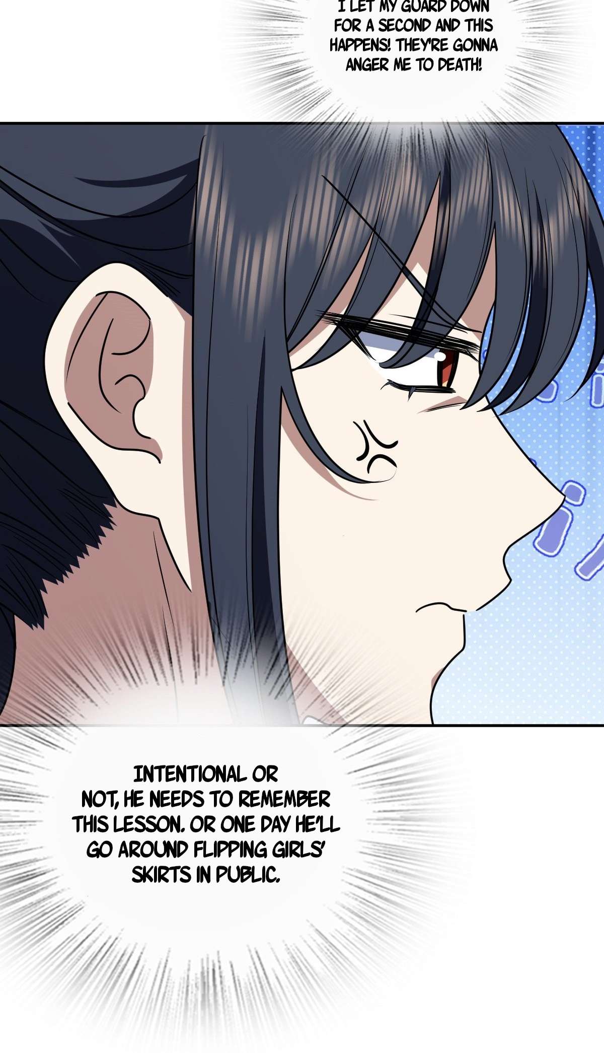 My Wife Is From a Thousand Years Ago Chapter 405 190 24