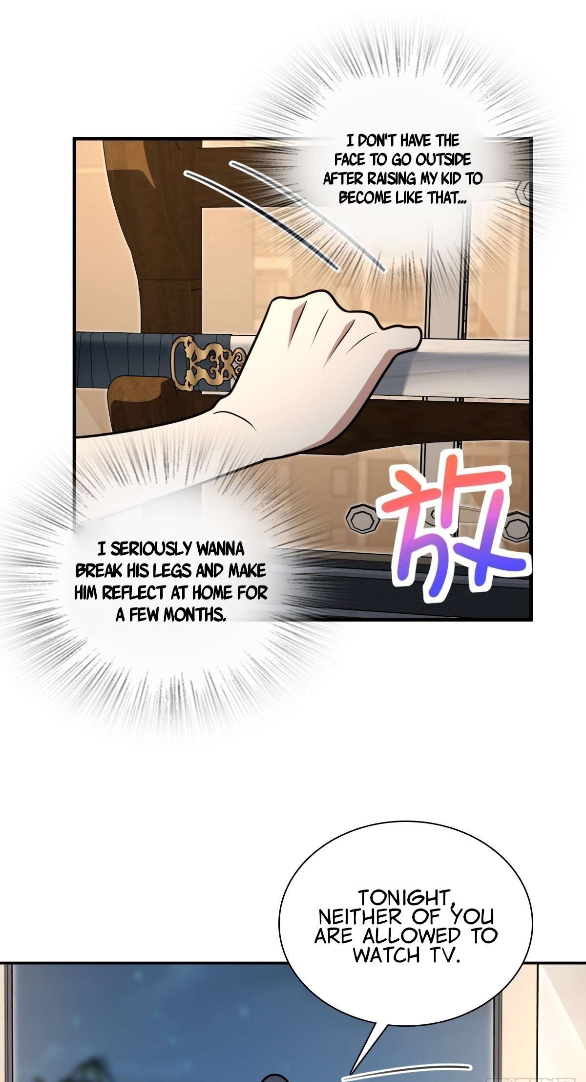 My Wife Is From a Thousand Years Ago Chapter 405 191 25