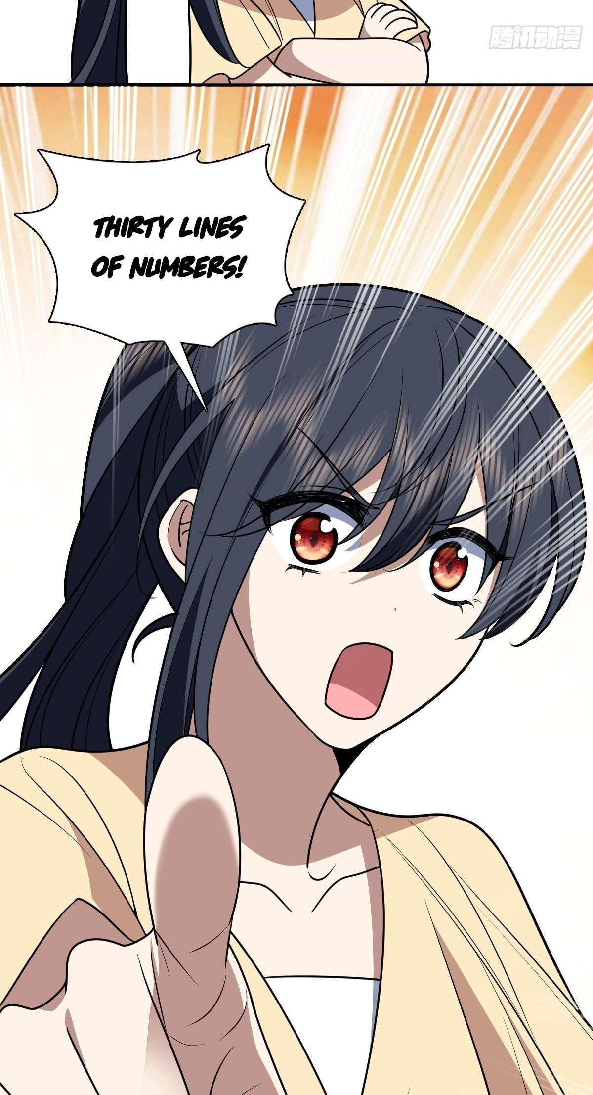 My Wife Is From a Thousand Years Ago Chapter 405 193 27