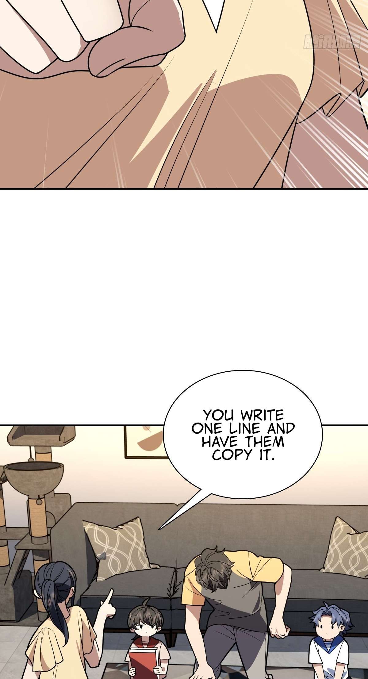 My Wife Is From a Thousand Years Ago Chapter 405 194 28