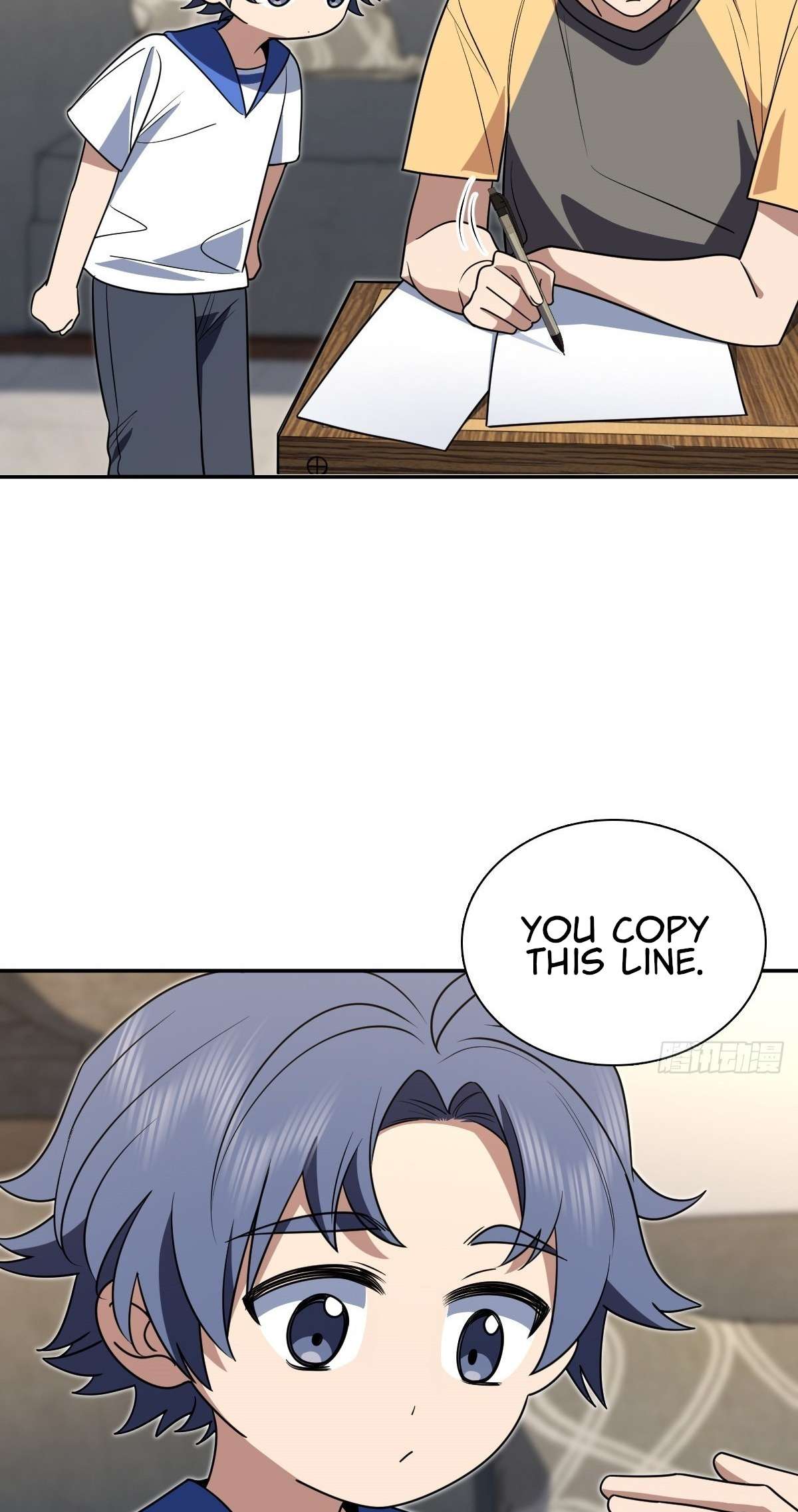 My Wife Is From a Thousand Years Ago Chapter 405 198 32