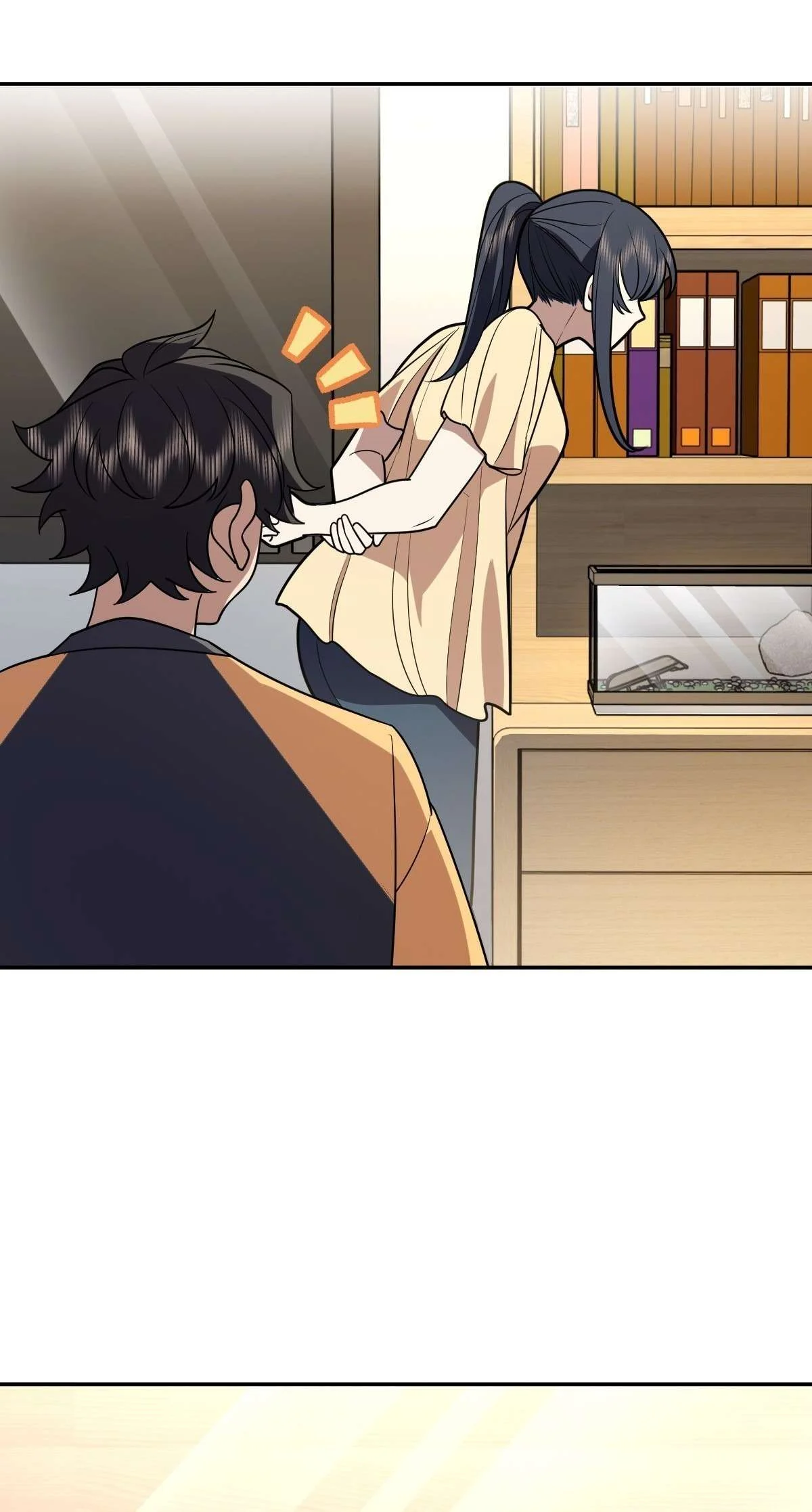 My Wife Is From a Thousand Years Ago Chapter 405 202 36