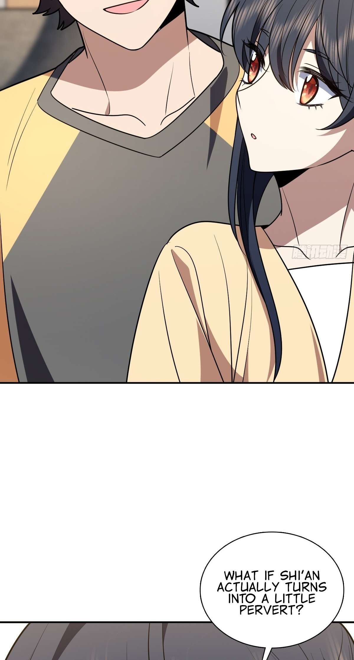 My Wife Is From a Thousand Years Ago Chapter 405 204 38