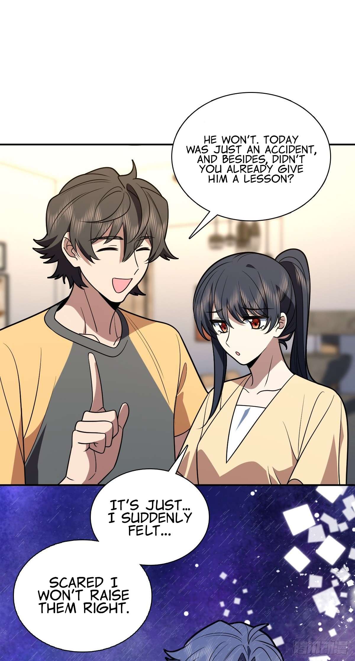 My Wife Is From a Thousand Years Ago Chapter 405 206 40