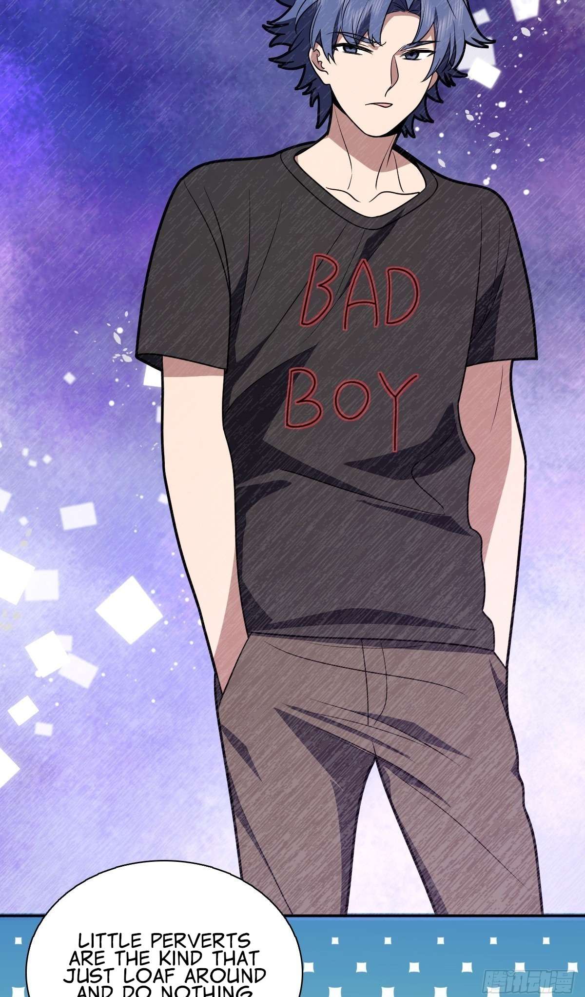 My Wife Is From a Thousand Years Ago Chapter 405 207 41