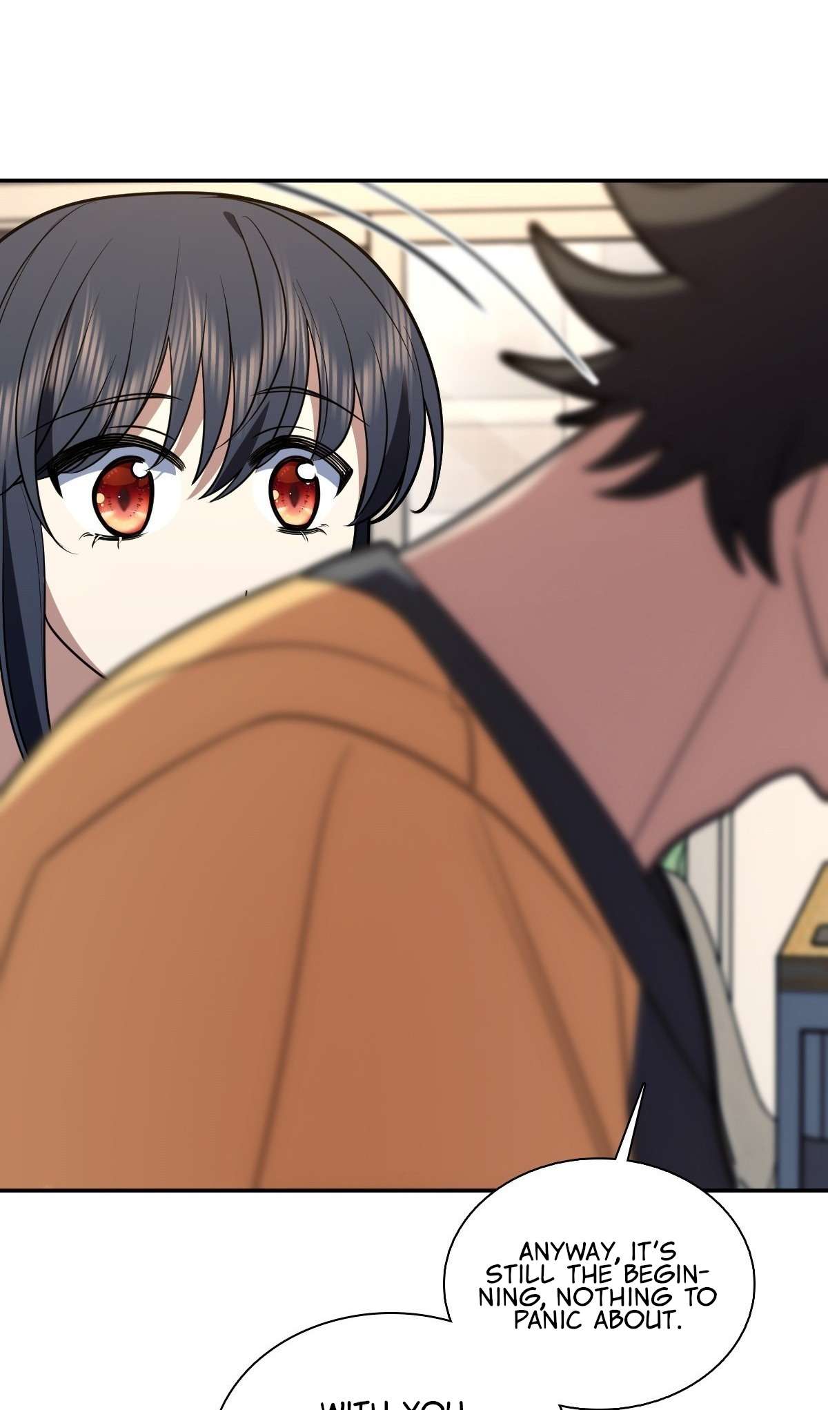 My Wife Is From a Thousand Years Ago Chapter 405 209 43