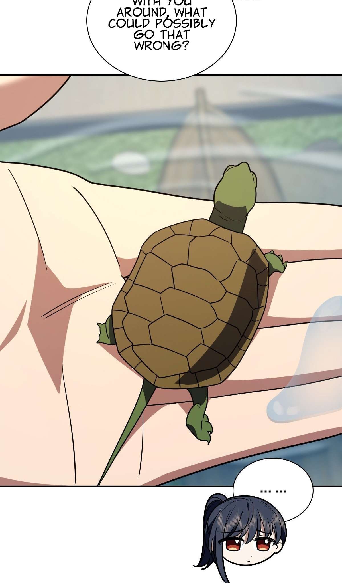 My Wife Is From a Thousand Years Ago Chapter 405 210 44