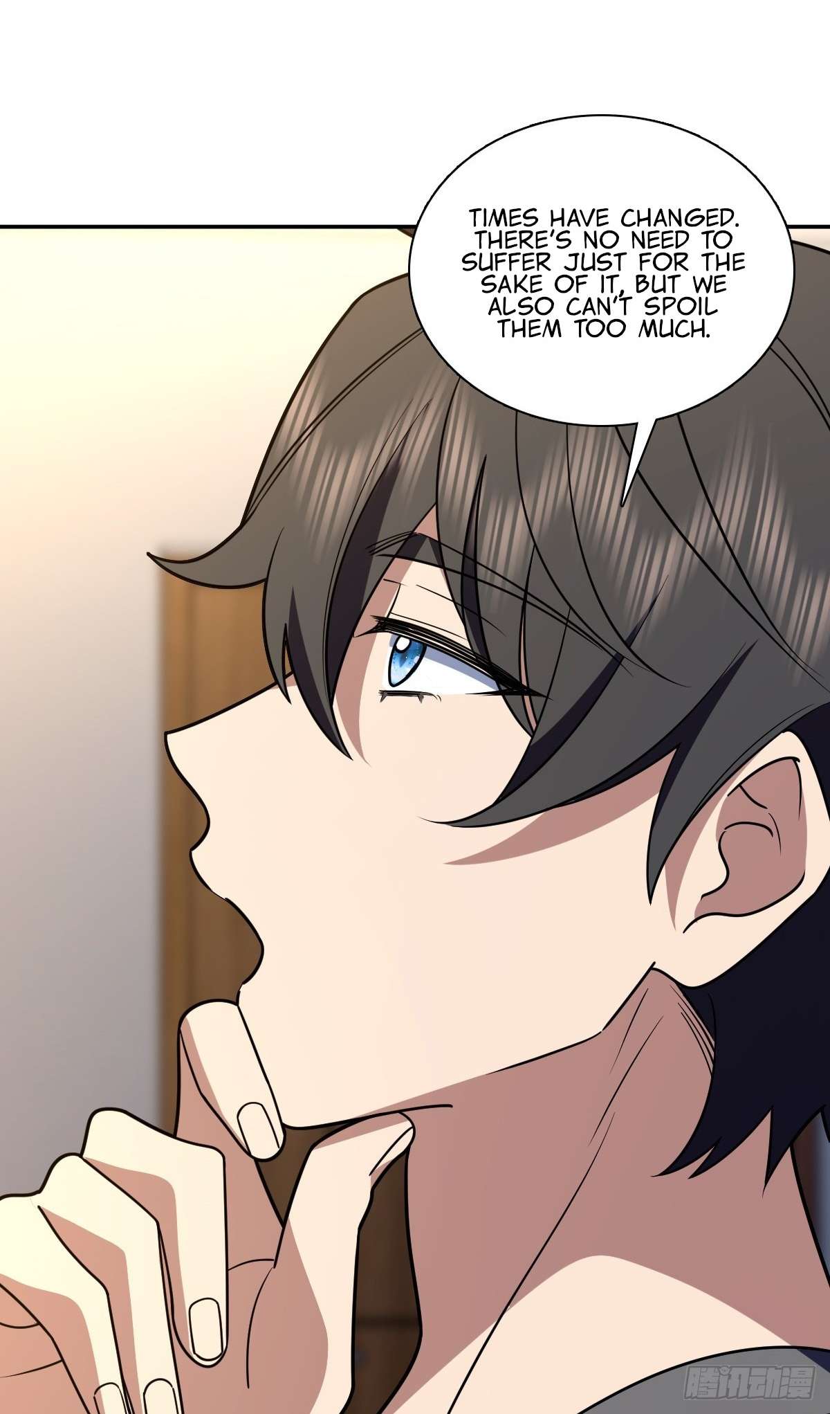 My Wife Is From a Thousand Years Ago Chapter 405 212 46