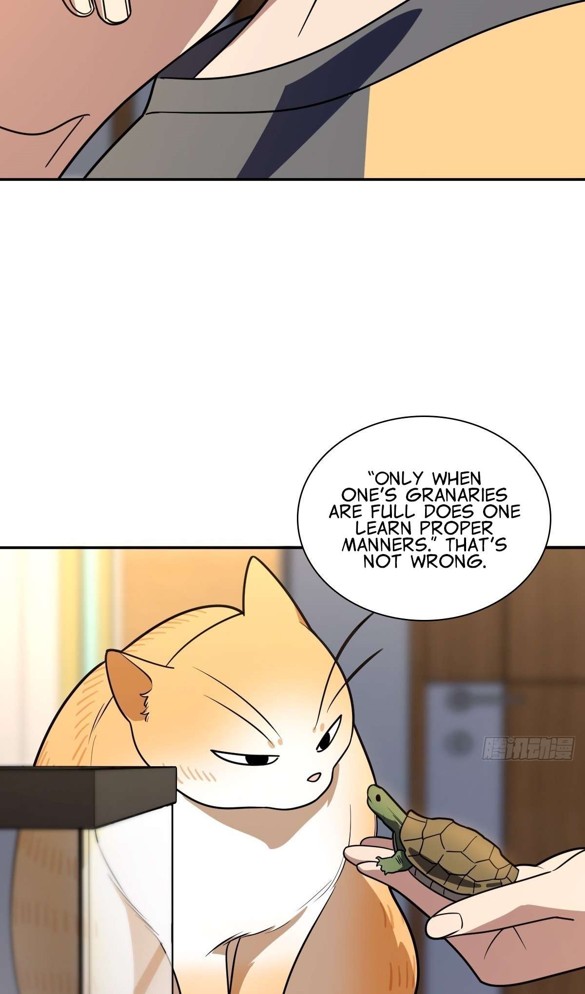 My Wife Is From a Thousand Years Ago Chapter 405 213 47