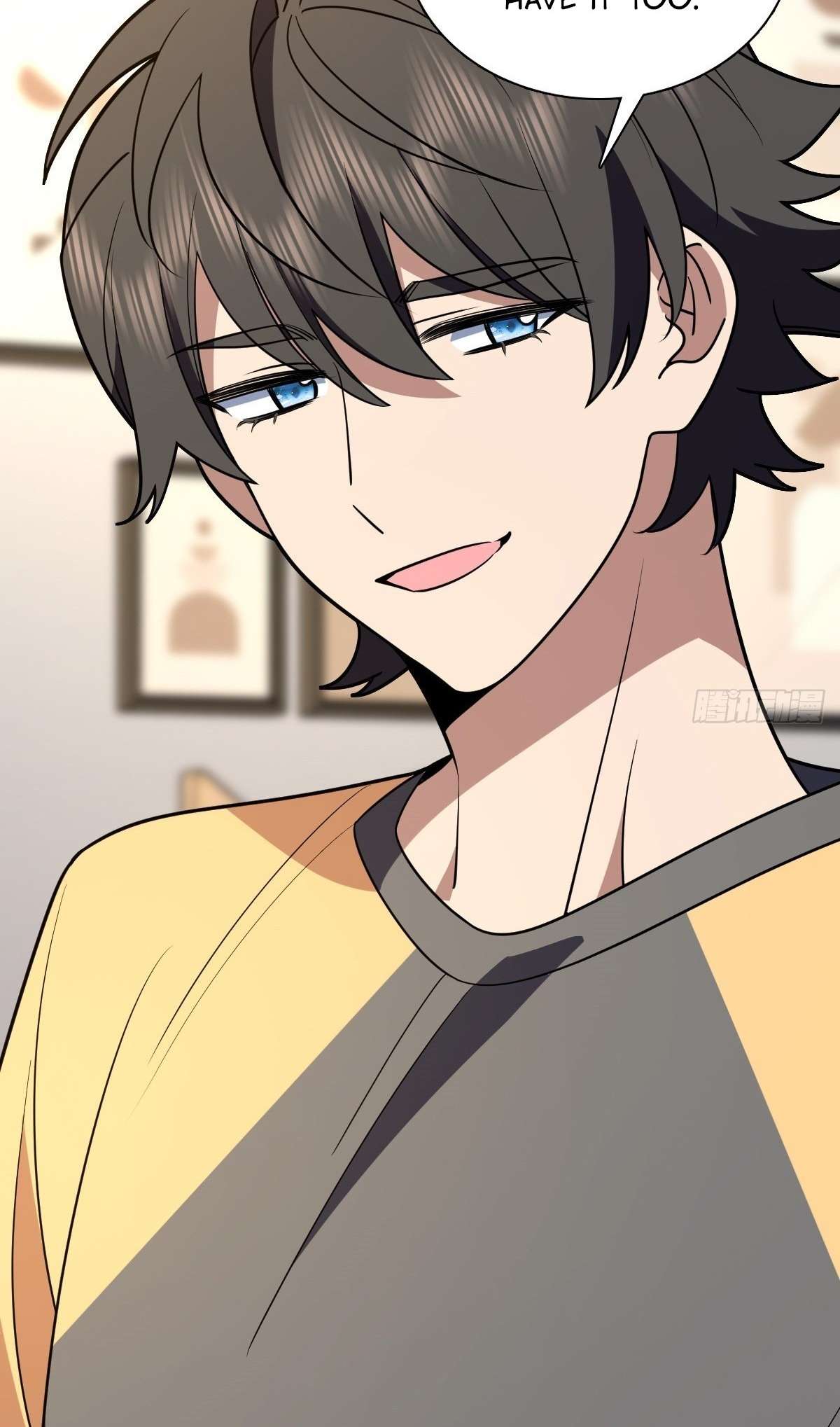 My Wife Is From a Thousand Years Ago Chapter 405 215 49