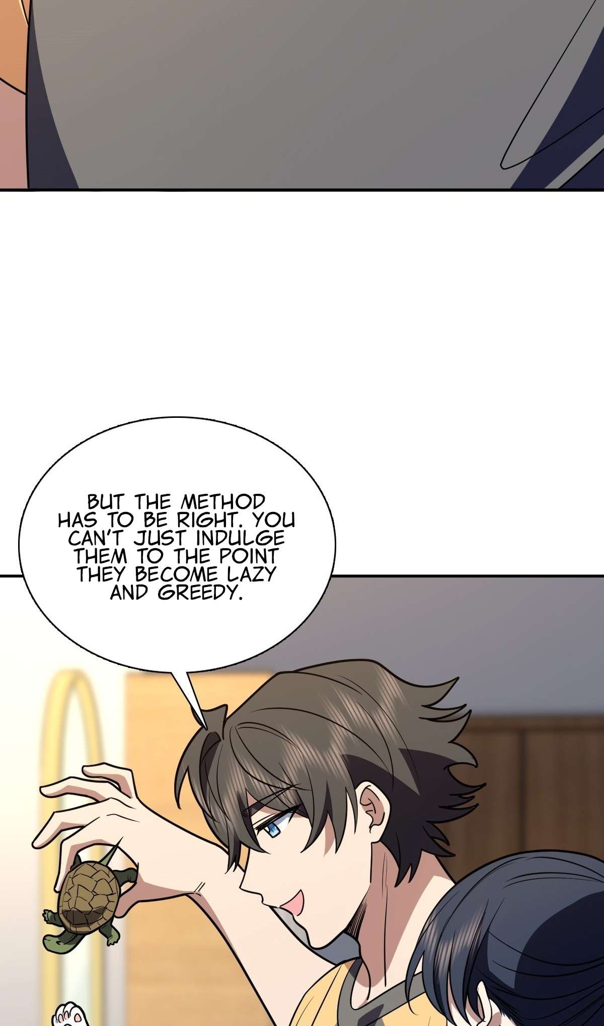 My Wife Is From a Thousand Years Ago Chapter 405 216 50