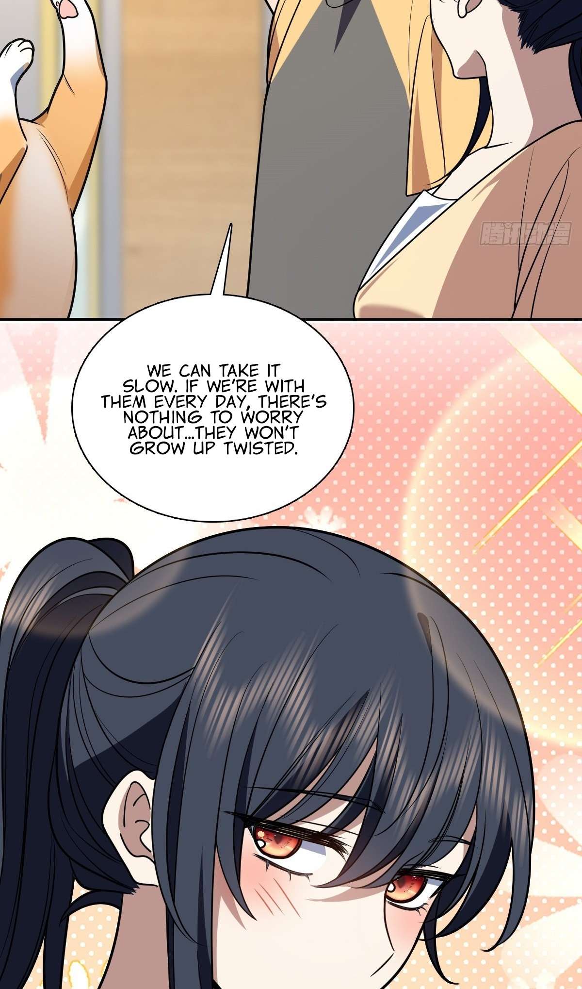 My Wife Is From a Thousand Years Ago Chapter 405 217 51